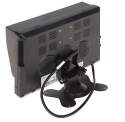 MONITOR SAMOCHODOWY ATE-TFT09-T3 9 " MONITOR SAMOCHODOWY ATE-TFT09-T3 9 "