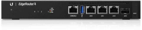UBIQUITI EDGEROUTER ER-4 UBIQUITI EDGEROUTER ER-4