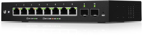 UBIQUITI SWITCH EDGE ES-10XP UBIQUITI SWITCH EDGE ES-10XP