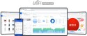UBIQUITI UNIFI SMARTPOWER REDUNDANT POWER SYSTEM (USP-RPS) UBIQUITI UNIFI SMARTPOWER REDUNDANT POWER SYSTEM (USP-RPS)