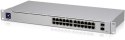 UBIQUITI UNIFI SWITCH Gen2 (USW-24) UBIQUITI UNIFI SWITCH Gen2 (USW-24)