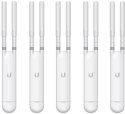 UBIQUITI UNIFI UAP-AC-M-5 (5-PACK) UBIQUITI UNIFI UAP-AC-M-5 (5-PACK)