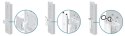 UBIQUITI UNIFI UAP-AC-M-5 (5-PACK) UBIQUITI UNIFI UAP-AC-M-5 (5-PACK)