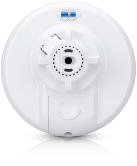 UBIQUITI airMAX GigaBeam (GBE) 60GHz UBIQUITI airMAX GigaBeam (GBE) 60GHz
