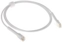 Ubiquiti UC-PATCH 1M RJ45 Cat6 (White) Ubiquiti UC-PATCH 1M RJ45 Cat6 (White)