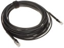 Ubiquiti UC-PATCH 8M RJ45 Cat6 (Black) Ubiquiti UC-PATCH 8M RJ45 Cat6 (Black)