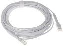 Ubiquiti UC-PATCH 8M RJ45 Cat6 (White) Ubiquiti UC-PATCH 8M RJ45 Cat6 (White)