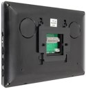 MONITOR "EURA" VDA-06A3 CZARNY kolor 7'' pamięć wewnętrzna MONITOR "EURA" VDA-06A3 CZARNY kolor 7'' pamięć wewnętrzna