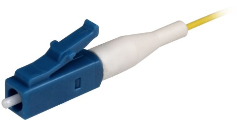 PIGTAIL SM 9/125, LC/UPC 1M PIGTAIL SM 9/125, LC/UPC 1M