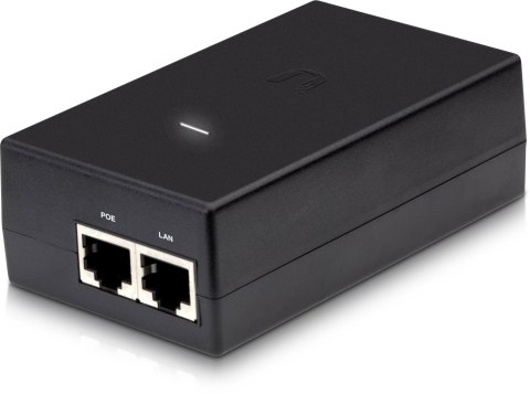 POWER ADAPTER UBIQUITI POE 50V 1.2A GIGABIT (POE-50-60W) POWER ADAPTER UBIQUITI POE 50V 1.2A GIGABIT (POE-50-60W)