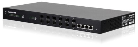 UBIQUITI EDGE SWITCH ES-12F UBIQUITI EDGE SWITCH ES-12F