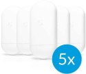 UBIQUITI LOCO 5AC NS-5ACL-5
 (5-PACK) UBIQUITI LOCO 5AC NS-5ACL-5
 (5-PACK)
