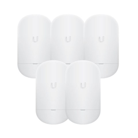 UBIQUITI LOCO 5AC NS-5ACL-5
 (5-PACK) UBIQUITI LOCO 5AC NS-5ACL-5
 (5-PACK)