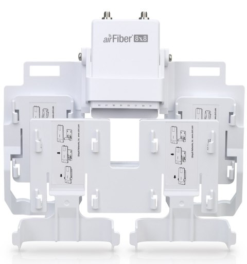 UBIQUITI MULTIPLEKSER do AirFiber AF-5X MIMO 8x8 AF-MPX4 UBIQUITI MULTIPLEKSER do AirFiber AF-5X MIMO 8x8 AF-MPX4