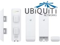 UBIQUITI NANOSTATION M2 UBIQUITI NANOSTATION M2