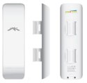 UBIQUITI NANOSTATION M2 UBIQUITI NANOSTATION M2