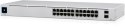 UBIQUITI UNIFI SWITCH Gen2 (USW-24-PoE) UBIQUITI UNIFI SWITCH Gen2 (USW-24-PoE)