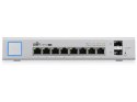 UBIQUITI UNIFI SWITCH US-8-150W UBIQUITI UNIFI SWITCH US-8-150W