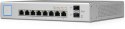 UBIQUITI UNIFI SWITCH US-8-150W UBIQUITI UNIFI SWITCH US-8-150W