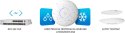 UBIQUITI UNIFI UAP-AC-PRO-5 (5-Pack) UBIQUITI UNIFI UAP-AC-PRO-5 (5-Pack)