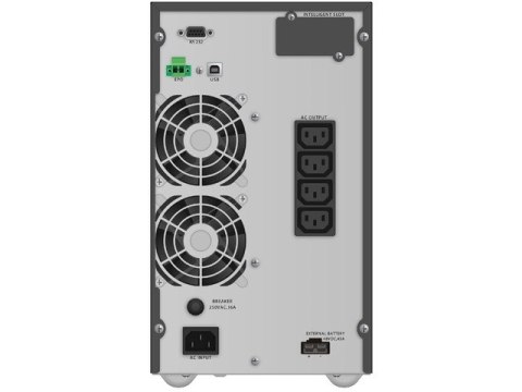 UPS ZASILACZ AWARYJNY PowerWalker VFI 2000 TGB UPS ZASILACZ AWARYJNY PowerWalker VFI 2000 TGB