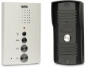 Zestaw domofonowy EURA ADP-11A3 / DIN15W12 + elektrozaczep Zestaw domofonowy EURA ADP-11A3 / DIN15W12 + elektrozaczep
