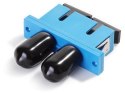 ADAPTER SC/ST Duplex SM Standard