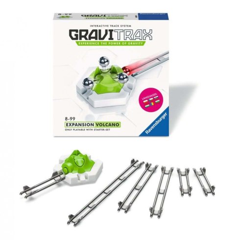 Gravitrax Dodatek Wulkan Gravitrax Dodatek Wulkan