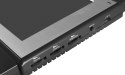 MONITOR WIDEODOMOFONU EURA VDA-02A3 PLUTON MONITOR WIDEODOMOFONU EURA VDA-02A3 PLUTON
