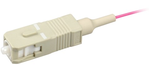 PIGTAIL MM SC/UPC OM4 pokr.0.9 2m PIGTAIL MM SC/UPC OM4 pokr.0.9 2m