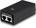 POWER ADAPTER UBIQUITI POE 48V 500MA (POE-48-24W) POWER ADAPTER UBIQUITI POE 48V 500MA (POE-48-24W)