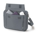 Torba na laptopa Eco Multi BASE 15-17.3 cala szara
