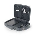 Torba na laptopa Eco Multi BASE 15-17.3 cala szara