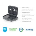 Torba na laptopa Eco Multi BASE 15-17.3 cala szara