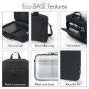 Torba na laptopa Eco Multi BASE 15-17.3 cala szara