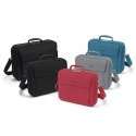 Torba na laptopa Eco Multi BASE 15-17.3 cala szara