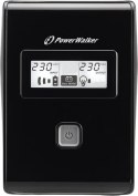 UPS ZASILACZ AWARYJNY POWERWALKER VI 2000 LCD FR