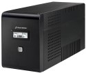 UPS ZASILACZ AWARYJNY POWERWALKER VI 2000 LCD FR
