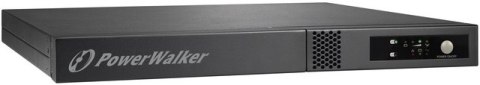 UPS ZASILACZ AWARYJNY PowerWalker VFI 1000 R1U UPS ZASILACZ AWARYJNY PowerWalker VFI 1000 R1U