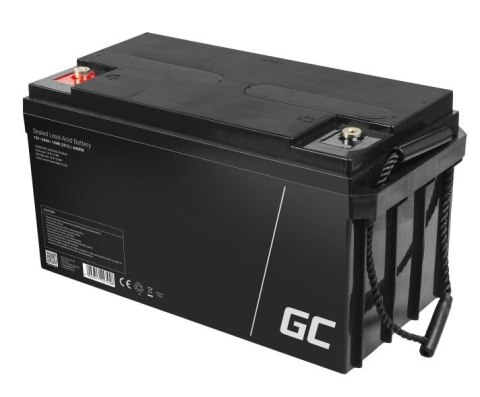 Akumulator AGM VRLA 12V 65Ah Akumulator AGM VRLA 12V 65Ah