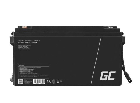 Akumulator AGM VRLA 12V 65Ah Akumulator AGM VRLA 12V 65Ah