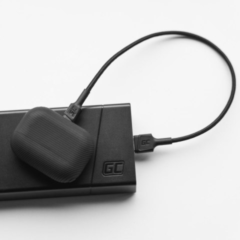 Kabel zestaw 3x GC Ray USB - Lightning 200 cm, LED Kabel zestaw 3x GC Ray USB - Lightning 200 cm, LED
