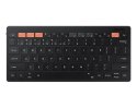 Klawiatura Smart Trio500 Multi Czarna EJ-B3400UBEGEU Klawiatura Smart Trio500 Multi Czarna EJ-B3400UBEGEU