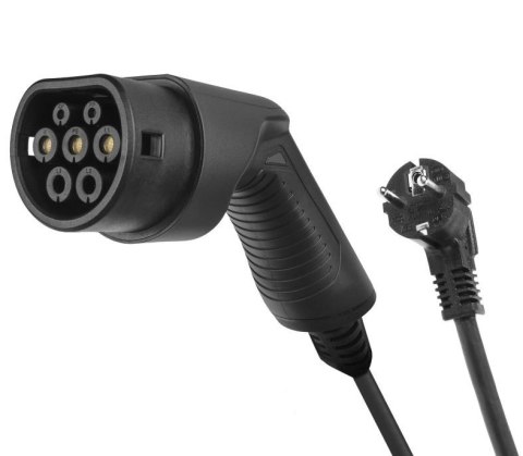 Ładowarka mobilna EV PowerCable 3,6kW Ładowarka mobilna EV PowerCable 3,6kW