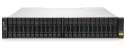 Macierz MSA 1060 10GBT iSCS I SFF Strg R0Q86A