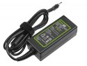 Zasilacz PRO 19V 2.1A 40W do Asus Eee PC 1001P Zasilacz PRO 19V 2.1A 40W do Asus Eee PC 1001P