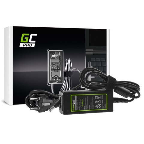Zasilacz PRO 19V 2.1A 40W do Samsung N100 N130 Zasilacz PRO 19V 2.1A 40W do Samsung N100 N130