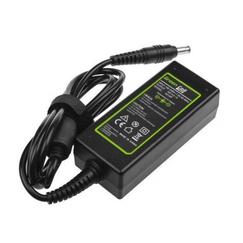 Zasilacz PRO 19V 2.1A 40W do Samsung N100 N130 Zasilacz PRO 19V 2.1A 40W do Samsung N100 N130