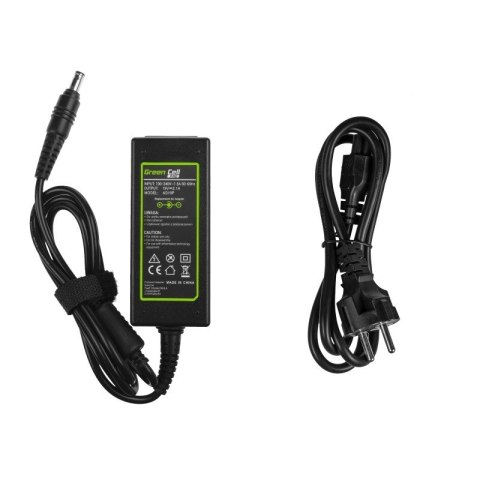 Zasilacz PRO 19V 2.1A 40W do Samsung N100 N130 Zasilacz PRO 19V 2.1A 40W do Samsung N100 N130