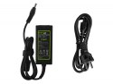 Zasilacz PRO 19V 2.37A 45W do Toshiba C50D C75D Zasilacz PRO 19V 2.37A 45W do Toshiba C50D C75D